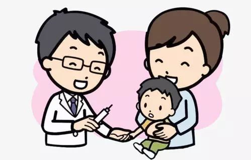                     孩子什么时候接种疫苗？这里有一份最全时间表！