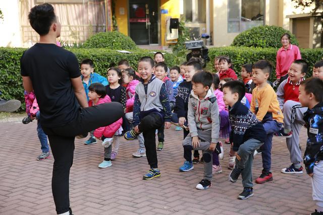 家长困惑:孩子们在体育运动中到底能学到什么? bbin体育平台
