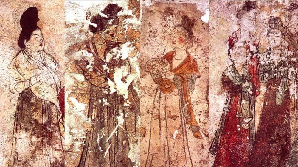 汉服圈的「同袍」们,到底在争什么?