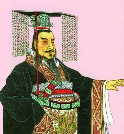秦始皇:帝国有所思,乃在大海边为何帝国十五年,却被效仿数千年 澳门99真人网址