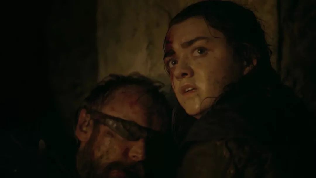 冰与火之歌已完结,权力的游戏才刚刚开始.