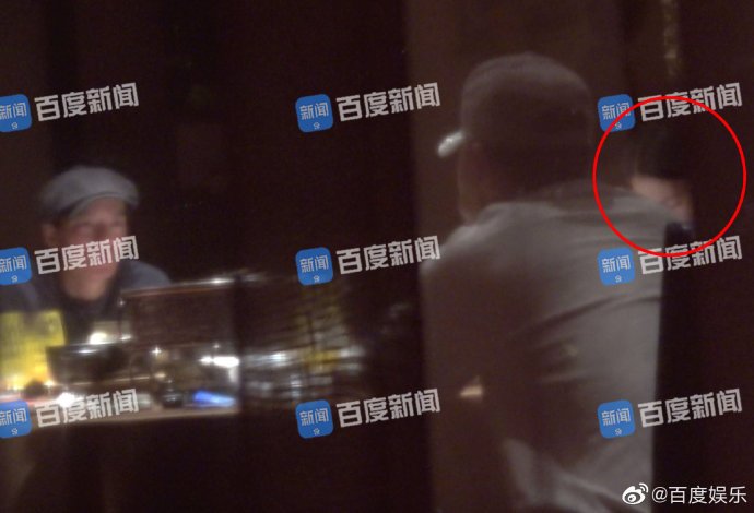 贾乃亮密会金晨疑似恋情曝光?男方4字回应很