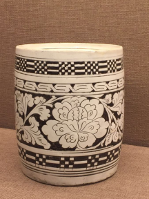 河南灿烂辉煌的古代陶瓷文明（1）节二