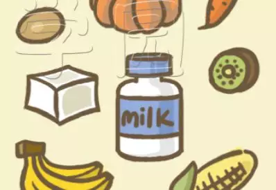                     福孕妈妈丨牛奶虽好，但不是所有孕妇都能喝的哦~
