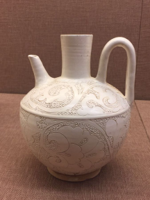 河南灿烂辉煌的古代陶瓷文明（1）节二