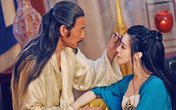 这个不想当农民的爹，让武则天称帝少奋斗二三十年