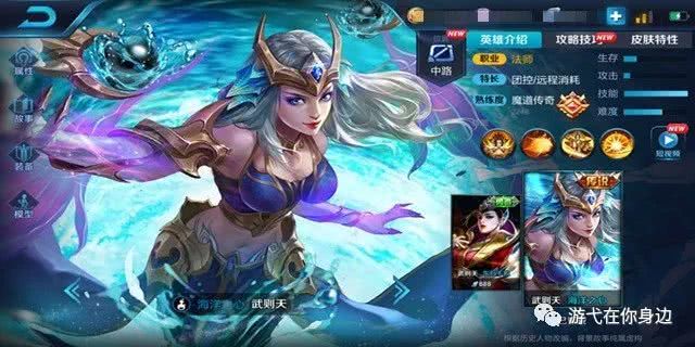 怎么样玩武则天 1f46ebf0c745408686609a6e66e921c5.jpeg