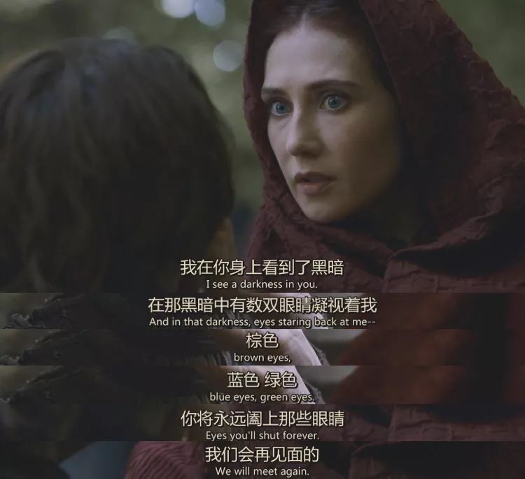 冰与火之歌已完结,权力的游戏才刚刚开始.