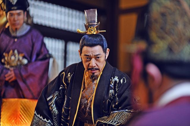 这个不想当农民的爹，让武则天称帝少奋斗二三十年