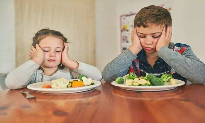                    有了它，再也不怕宝宝挑食啦！