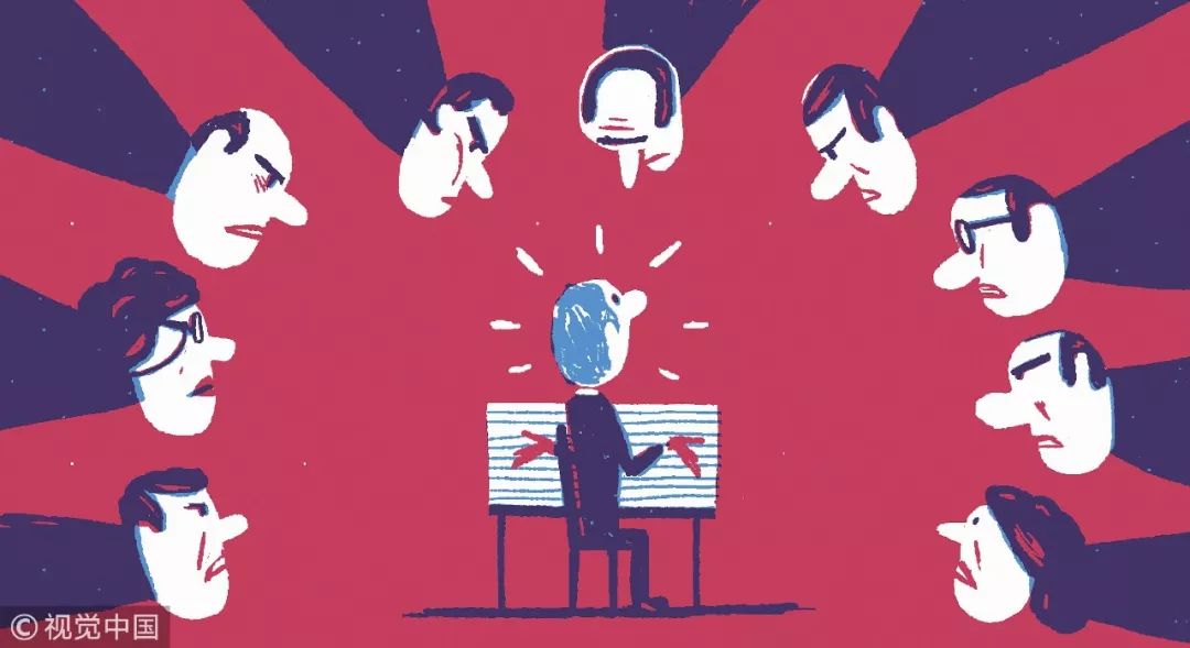 阿里 P9 级面试官是如何 360° 无死角考察候选