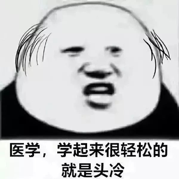 【聪明绝顶】大学专业脱发指数排行榜,今天你的发际线