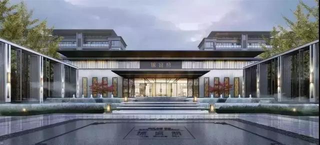 金融城三期蓄势待发,谁将成为它的封面住宅?-搜狐大视野-搜狐新闻
