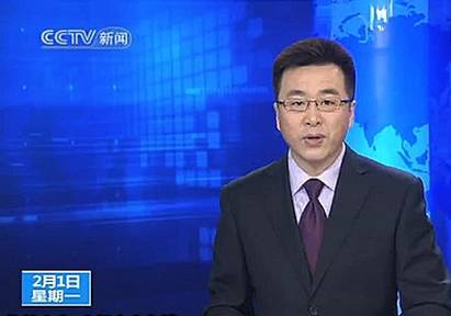 【今日头条】央视主持人纳森的这些事情 你都不知道... yg电子娱乐