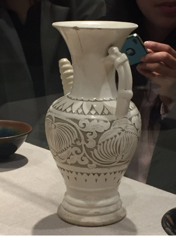 河南灿烂辉煌的古代陶瓷文明（1）节二