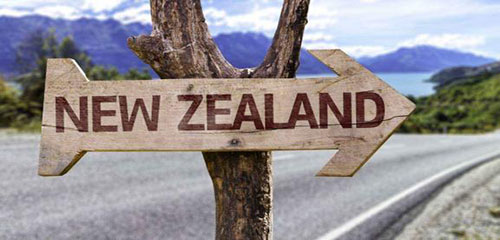 新西兰在世界十项排名中位列前十！还用我告诉你为什么要去新西兰留学吗？
                
            