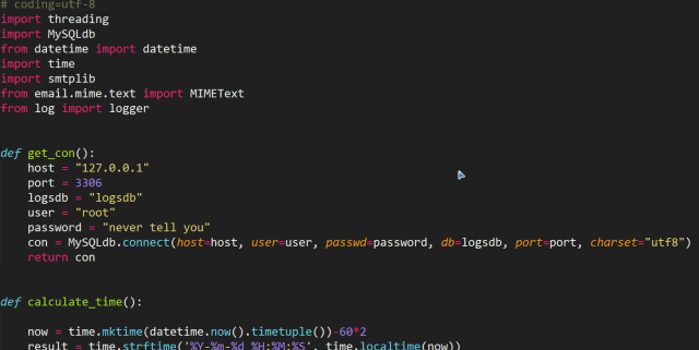 中学生学习python,在更大程度上有利于养成分享和合作的良好习惯,而这