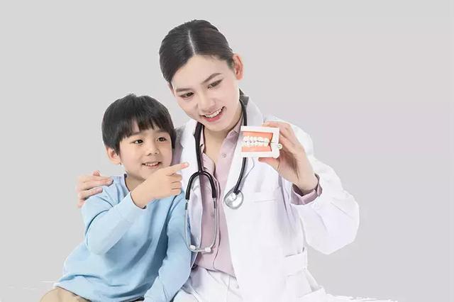                     一口好牙能影响一个人的颜值，还能够给人留下好印象。