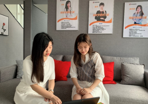 
恭贺美嘉留学汕头分公司正式开业！


