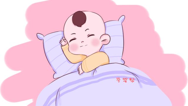                     原创            早睡和晚睡的宝宝有哪些不同？3岁后，这几个方面差别很明显