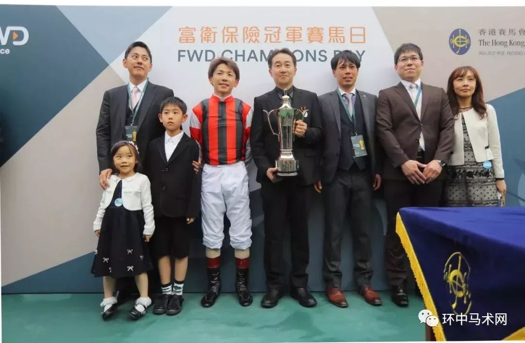 【赛马】胜出光采勇夺富卫保险女皇杯
