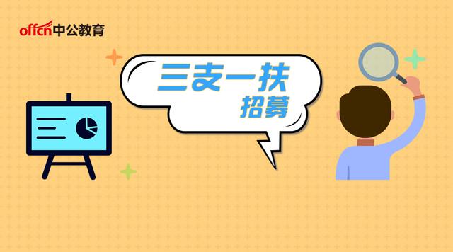 什么是三支一扶计划 593c0becade545e6a131020a9c0b335e.jpeg