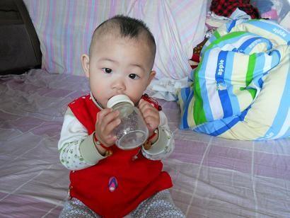                     老人一眼辨清积食，赶走积食后，做好3件事，小心积食再“敲门”
