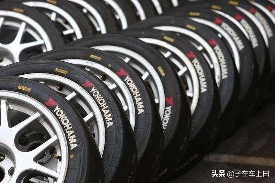 全球轮胎销量排行，前十名有3个来自日本
