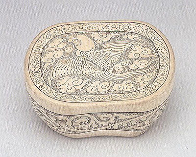 河南灿烂辉煌的古代陶瓷文明（1）节二