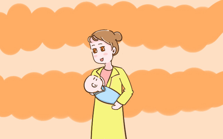                     原创            宝宝满月之前，这几种人抱宝宝是在伤害宝宝，宝妈要重视