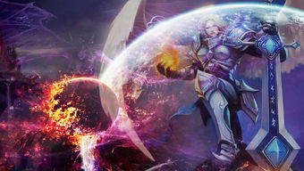 英雄联盟狂野女猎手