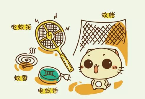 驱蚊用什么东西最好最安全 72c5ae76104e4c828687b52d65033ddb.jpeg