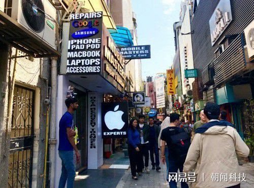 2019年第一季度国产手机品牌拿下印度66%市场份额 澳门威尼斯赌场网址