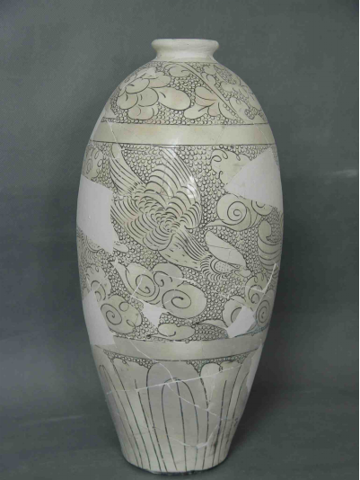 河南灿烂辉煌的古代陶瓷文明（1）节二