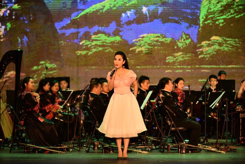 春暖花开?乐起白鹿 2019春之声?白鹿春季音乐季盛大启幕 云顶国际登录
