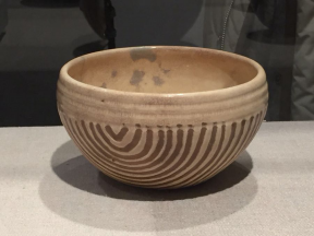 河南灿烂辉煌的古代陶瓷文明（1）节二