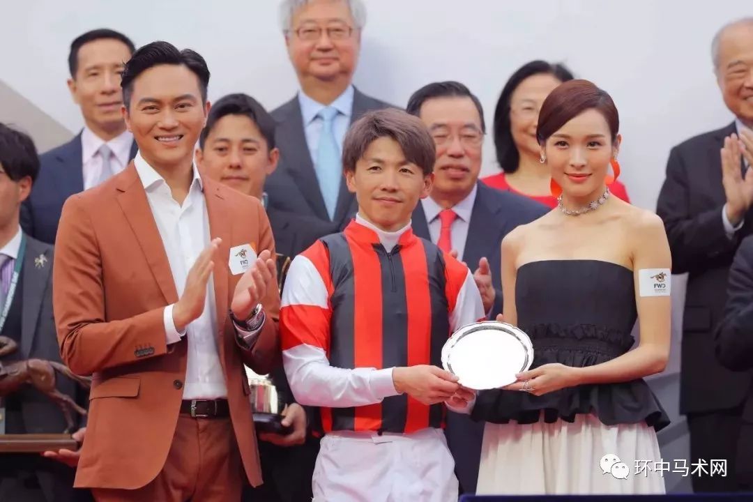 【赛马】胜出光采勇夺富卫保险女皇杯