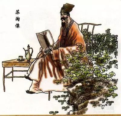 苏轼什么时候科举 81144fe888664ec8bdc8369f7c5033f2.jpeg