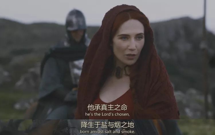 冰与火之歌已完结,权力的游戏才刚刚开始.