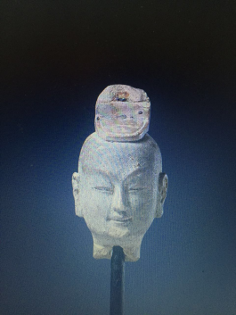 河南灿烂辉煌的古代陶瓷文明（1）节二