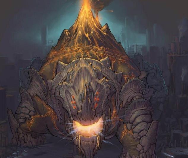 DNF:魔界十二使徒战力排名 最强者的竟有两位