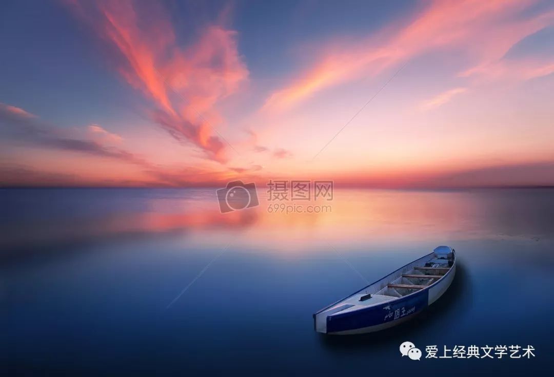 央视主持人 任志宏 朗诵《我是想你》 浪漫唯美,深情感人