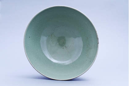 河南灿烂辉煌的古代陶瓷文明（1）节二