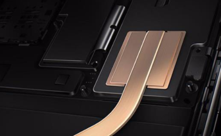 芯片为什么会发烫 8f81ab5a1d884b64ae90175376eee56d.png