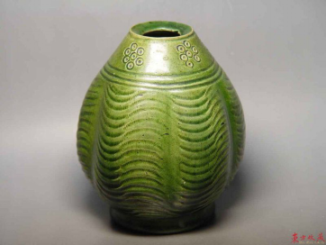 河南灿烂辉煌的古代陶瓷文明（1）节二