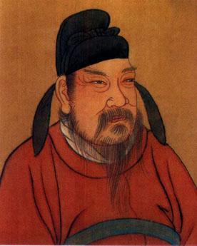 这个不想当农民的爹，让武则天称帝少奋斗二三十年