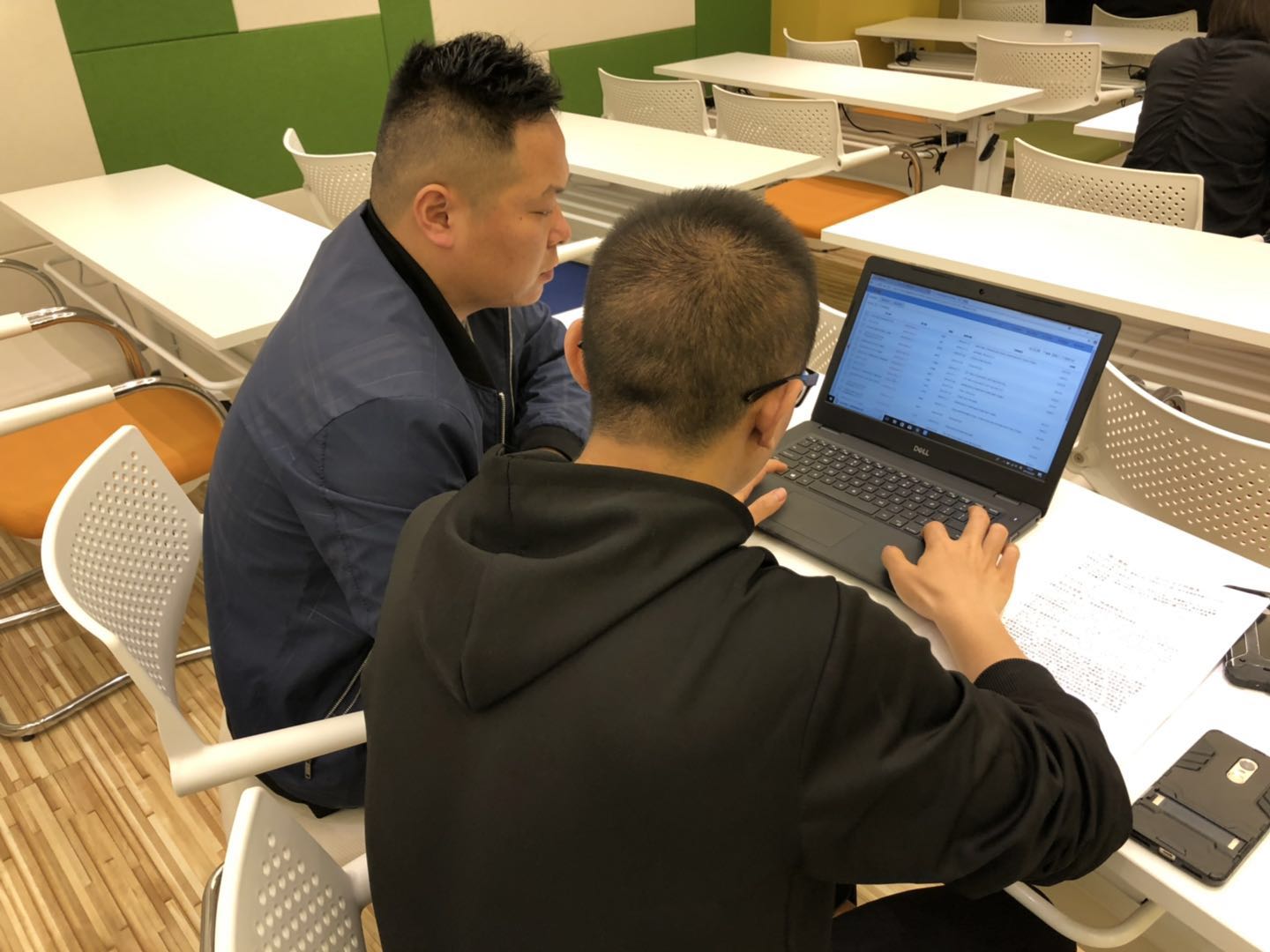 凤凰金刚网第一期机构代理培训圆满完成