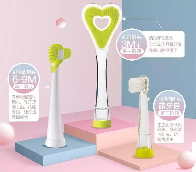                     一口好牙能影响一个人的颜值，还能够给人留下好印象。