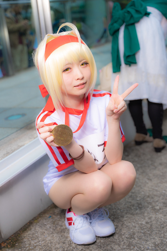 ちなもんさん@litchi_aa 斯卡哈《fate/grand order》
