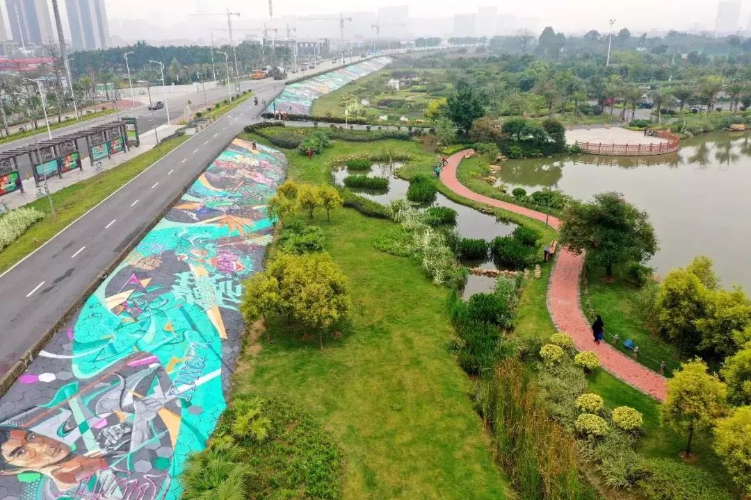 【媒体聚焦】佛山公共频道《经历》: 涂鸦十七